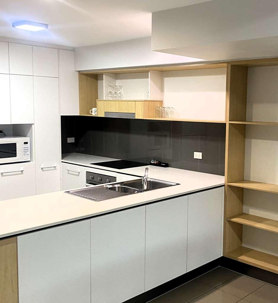 Atrio Apartments Brisbane Szoba fotó