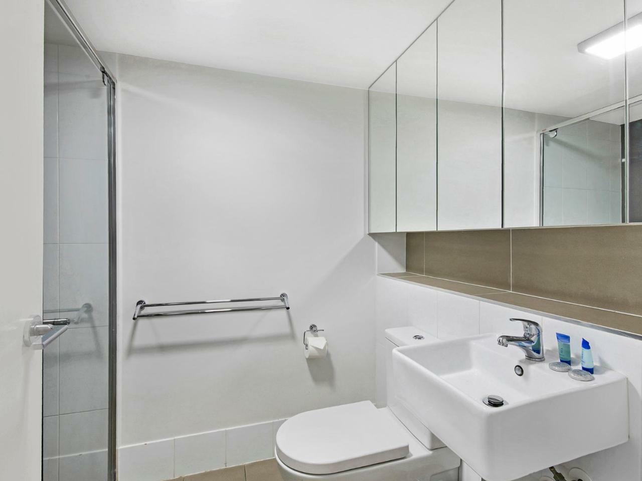 Atrio Apartments Brisbane Kültér fotó
