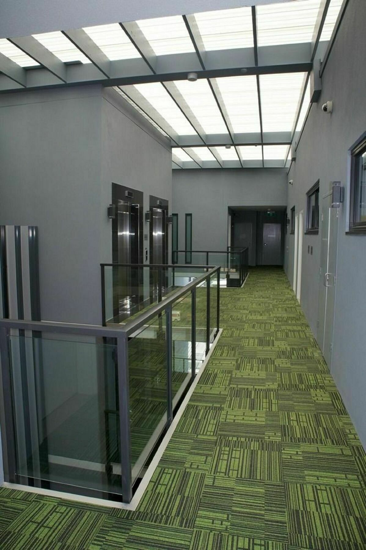 Atrio Apartments Brisbane Kültér fotó
